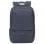 Rivacase Prater 7567 Mochila Gris Oscura para Portátil hasta 17.3"