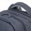 Rivacase Prater 7567 Mochila Gris Oscura para Portátil hasta 17.3"