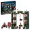 Kit de construcción LEGO® Harry Potter™ 76403 Ministerio de Magia (990 piezas)