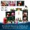 Kit de construcción LEGO® Harry Potter™ 76403 Ministerio de Magia (990 piezas)
