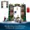 Kit de construcción LEGO® Harry Potter™ 76403 Ministerio de Magia (990 piezas)