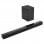 Panasonic SC-HTB150 Barra de Sonido Bluetooth 2.1 100W con Subwoofer Inalámbrico