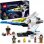 Lego Disney Pixar: Lightear Nave Espacial