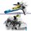 Lego Disney Pixar: Lightear Nave Espacial