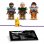 Lego Disney Pixar: Lightear Nave Espacial