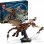 Lego Harry Potter: Dragón Colacuerno Húngaro