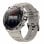 DCU Smartwatch GPS Gris