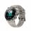 DCU Smartwatch GPS Gris