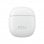 Casque Bluetooth DCU Mini Mate Blanc