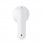 Casque Bluetooth DCU Mini Mate Blanc
