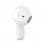 Casque Bluetooth DCU Mini Mate Blanc