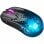 Mouse da gioco RGB wireless Xtrfy MZ1 nero
