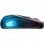 Mouse da gioco RGB wireless Xtrfy MZ1 nero