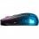 Mouse da gioco RGB wireless Xtrfy MZ1 nero
