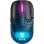 Mouse da gioco RGB wireless Xtrfy MZ1 nero