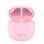 Casque Bluetooth DCU Mini Mate Rose