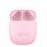 Casque Bluetooth DCU Mini Mate Rose
