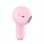 Casque Bluetooth DCU Mini Mate Rose