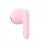 Casque Bluetooth DCU Mini Mate Rose