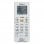 DCU Advance Tecnologic 30902015 télécommande RF sans fil TV, Tuner TV, Boitier décodeur TV Appuyez sur les boutons