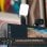 Logitech Litra Glow LED Luz Streaming Premium com TrueSoft 