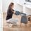 Black & Decker BXVMS600E Aspirador Escoba 3 en 1 600W