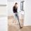Black & Decker BXVMS600E Aspirador Escoba 3 en 1 600W