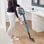 Black & Decker BXVMS600E Aspirador Escoba 3 en 1 600W