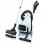 Bosch Serie 6 ProSilence BGB6SIL1 Aspirador com Saco 700W