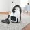 Bosch Serie 6 ProSilence BGB6SIL1 Aspirador com Saco 700W
