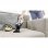 Bosch BBH3ALL23 Flexxo Aspiradora Escoba sin Cable 23V Champán/Metálico