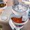 Bosch MUM5XW20 Robot da cucina 3,9 L 1000 W Bianco