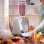 Bosch MUM5XW20 Robot da cucina 3,9 L 1000 W Bianco