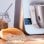 Bosch MUM5XW20 Robot da cucina 3,9 L 1000 W Bianco