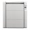 HJM ESD04 Wandheizung 500W weiß