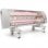 HJM 303-N Estufa de Cuarzo 1200W