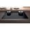 Hotpoint HS 3377C BF Plaque à induction 4 zones 70 cm Noir