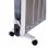 Jata Micathermic RD227B Radiador de Mica 2000W Blanco