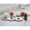 Kenwood MultiPro Compact FDM301SS Robot da cucina 2,1 L 800 W