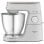 Kenwood Titanium Chef Baker XL KVL65 Batidora Amasadora 5L 1200 W Blanca