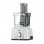 Kenwood MultiPro Express FDP65 Küchenmaschine 3L 1000W Silber