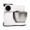 Moulinex Wizzo QA310110 Robot de Cocina 4L 1000W Inox