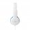 Nedis HPWD4200BU Auriculares Diadema Azules