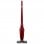 Nilfisk Easy 36VMAX Aspirador sin bolsa 36V Rojo