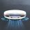 Rowenta X-Plorer Serie 45 RR8227WH Robot Aspirador Blanco