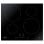 Samsung NZ64M3707AK Schwarz Integriert Zonen-Induktionskochfeld 4 Zone(n)