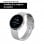 Samsung Galaxy Watch4 Bluetooth 44mm Nero Versione internazionale