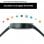 Samsung Galaxy Watch4 Bluetooth 44mm Negro Versión Internacional