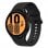 Samsung Galaxy Watch4 Bluetooth 44mm Nero Versione internazionale