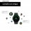 Samsung Galaxy Watch4 Bluetooth 44mm Nero Versione internazionale